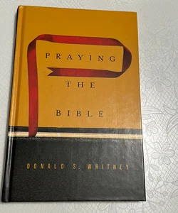 Praying the Bible