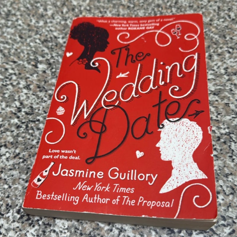 The Wedding Date