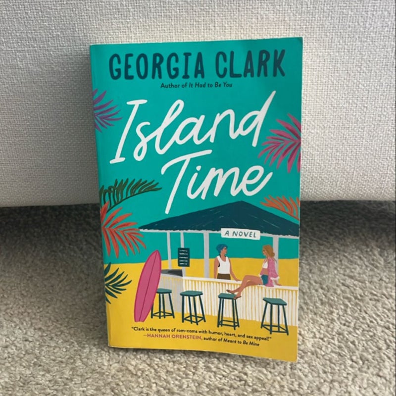 Island Time
