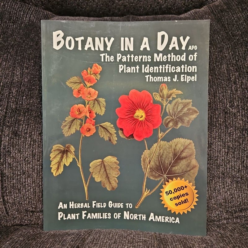 Botany in a Day