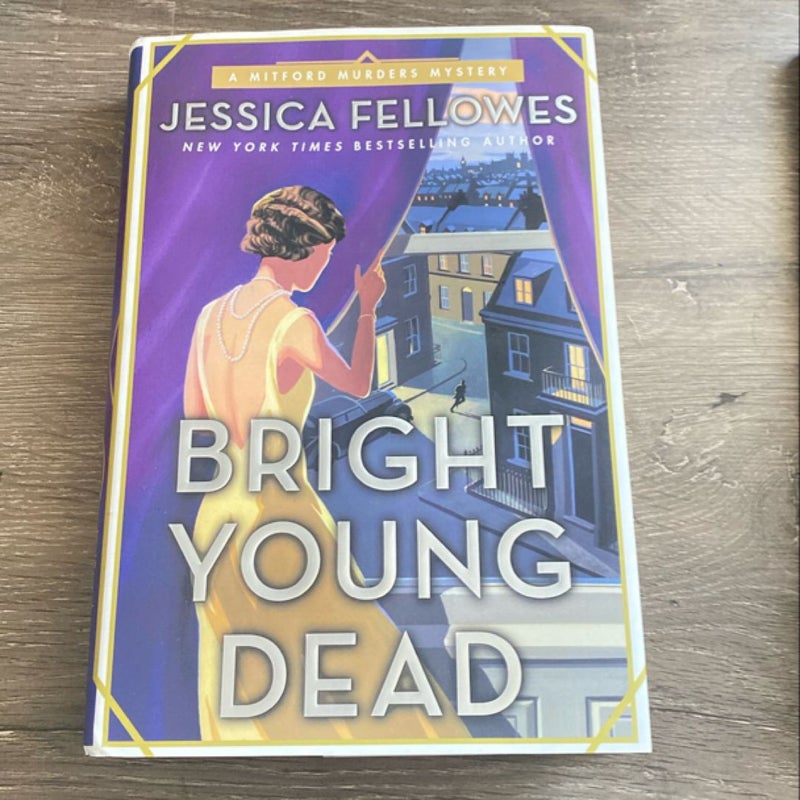 Bright Young Dead