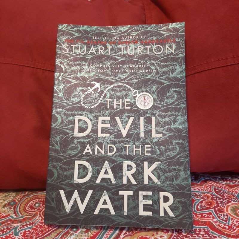 The Devil and the Dark Water