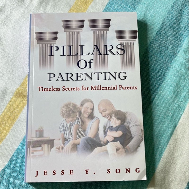 Pillars of Parenting