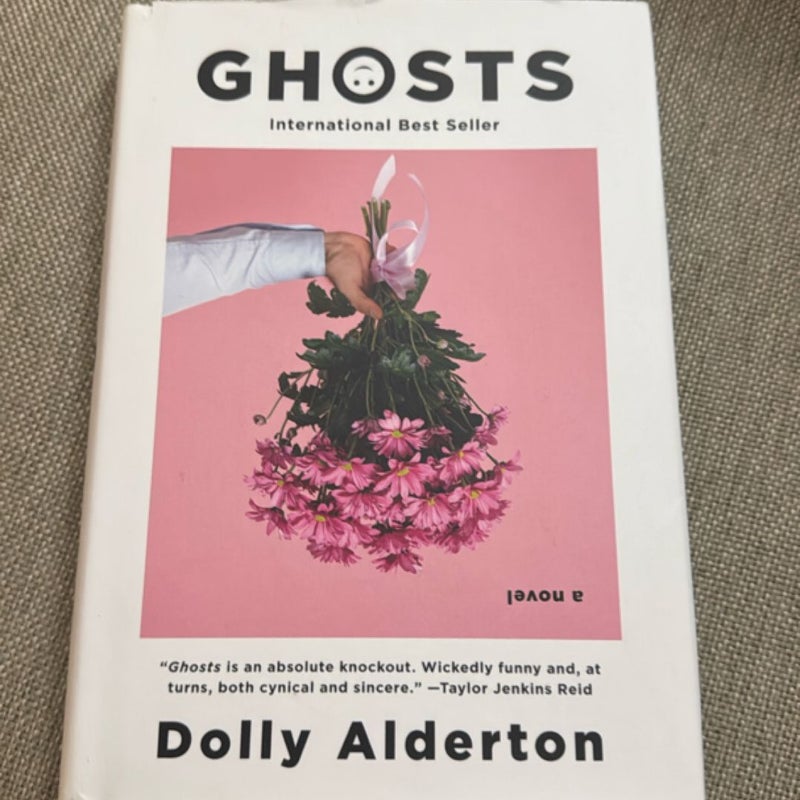 Ghosts