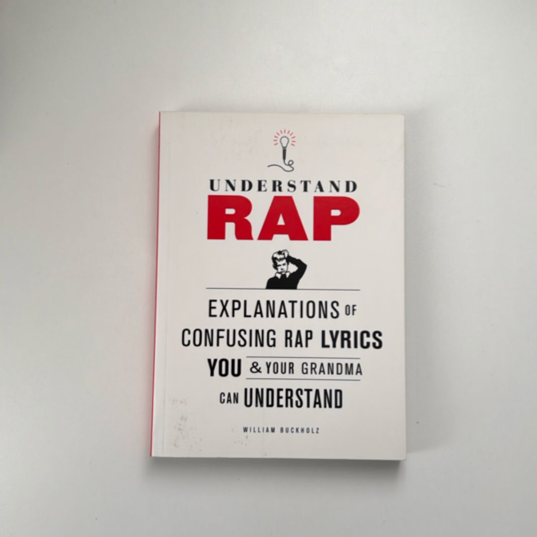 Understand Rap