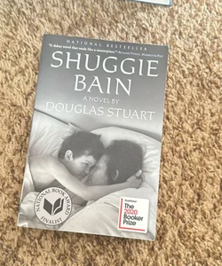 Shuggie Bain