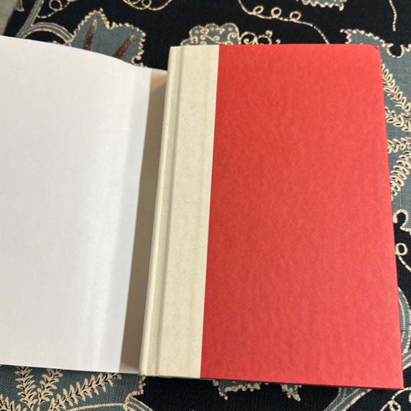 Blackbird (First Edition, Fifth Printing)
