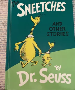 The Sneetches and Other Stories