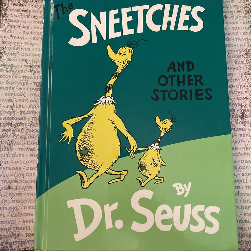 The Sneetches and Other Stories