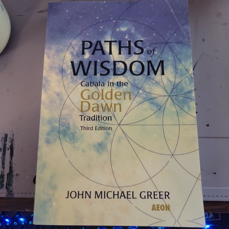 Paths of Wisdom