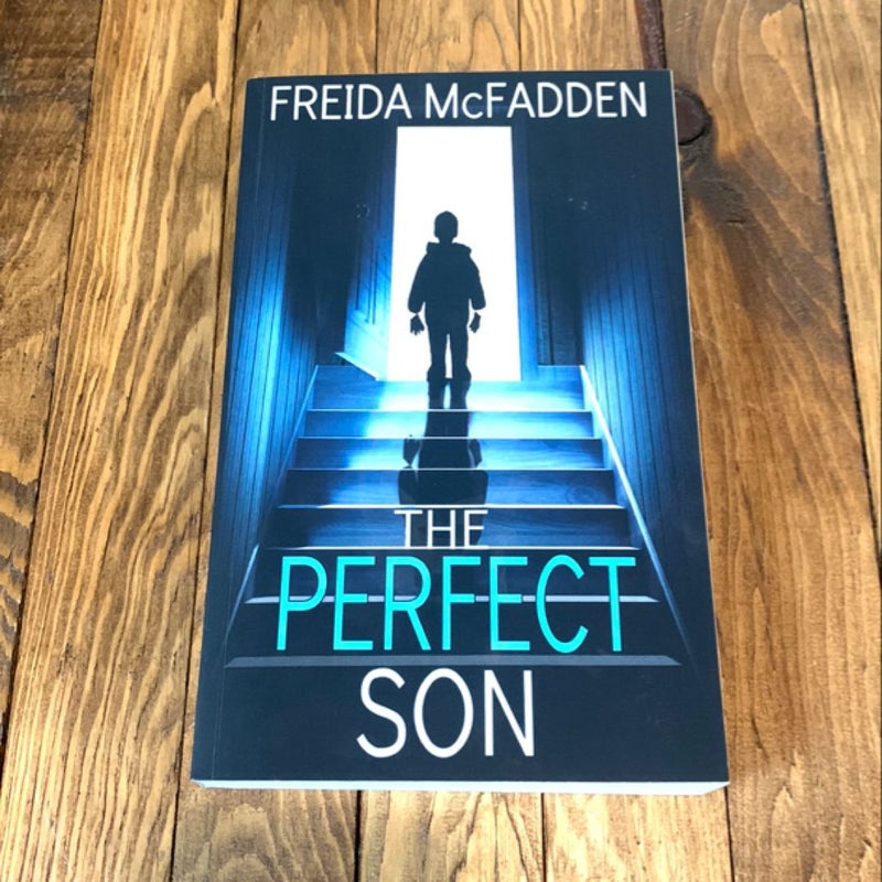 The Perfect Son