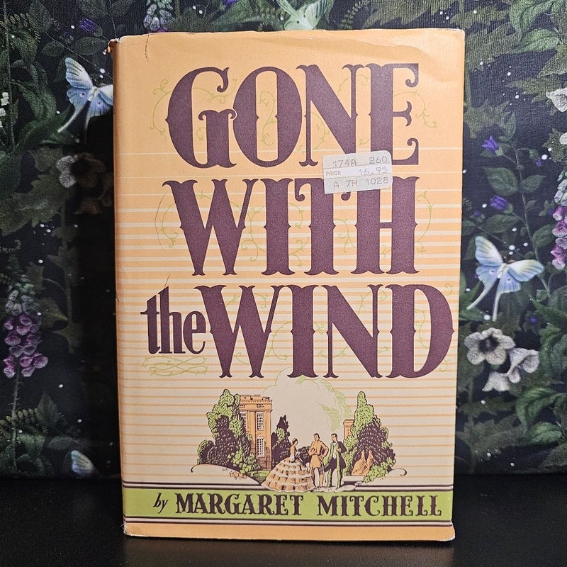 Gone with the Wind