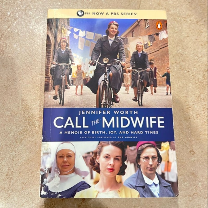 Call the Midwife