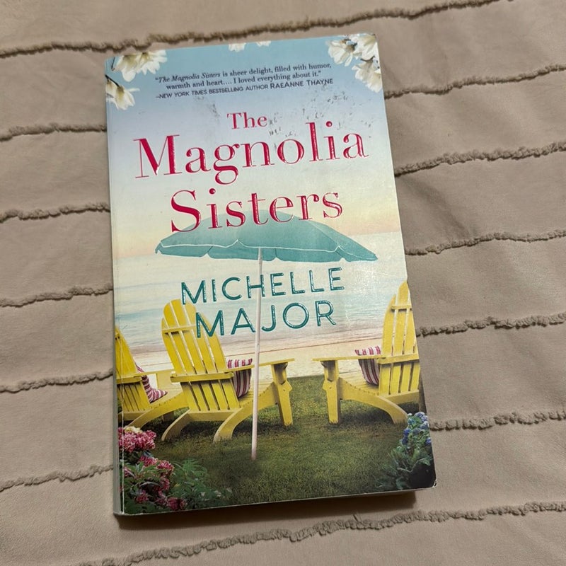 The Magnolia Sisters