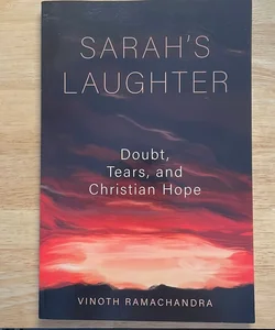 Sarah's Laughter