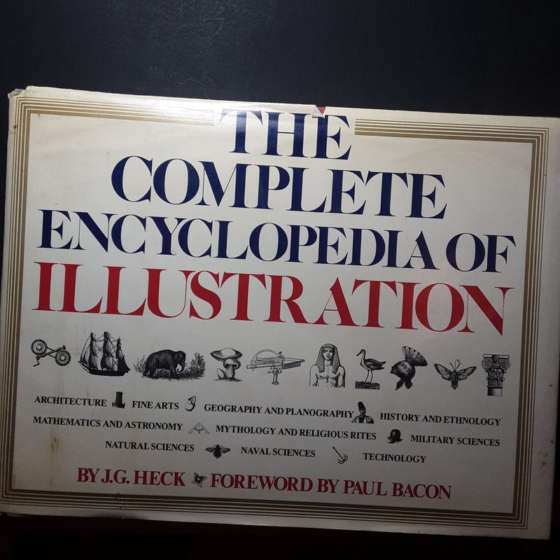 The Complete Encyclopedia of Illustration