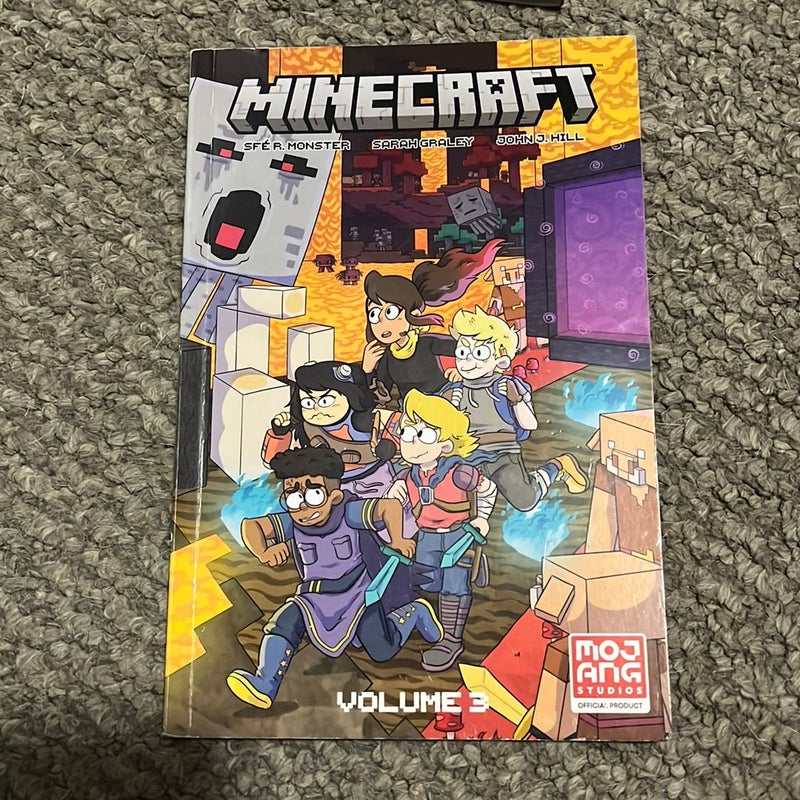 Minecraft: The End by Catherynne M. Valente: 9780399180743 |  : Books