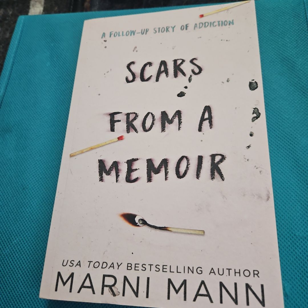 Scars from a Memoir