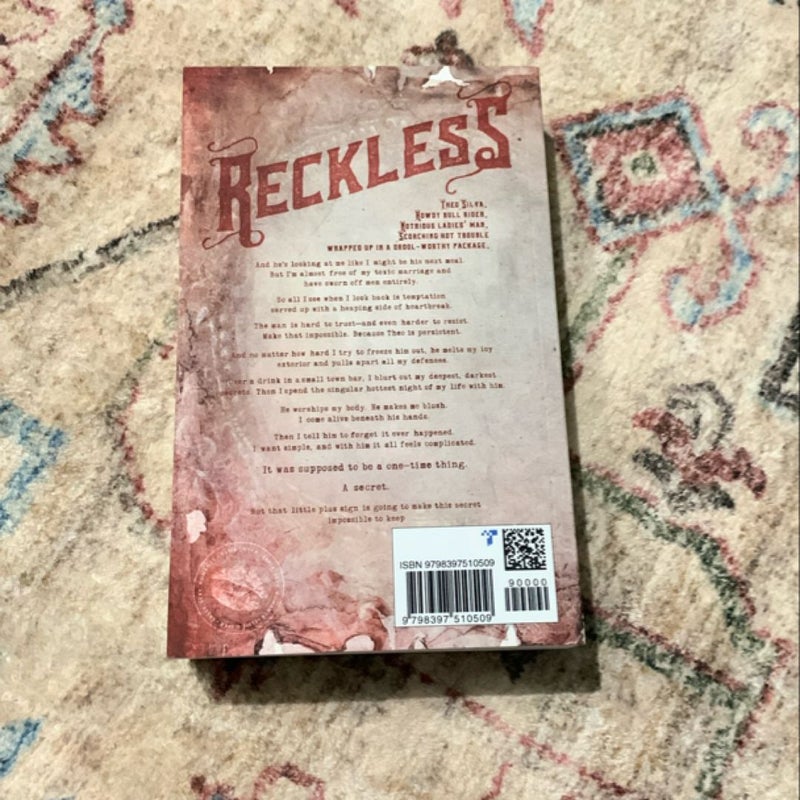 Reckless