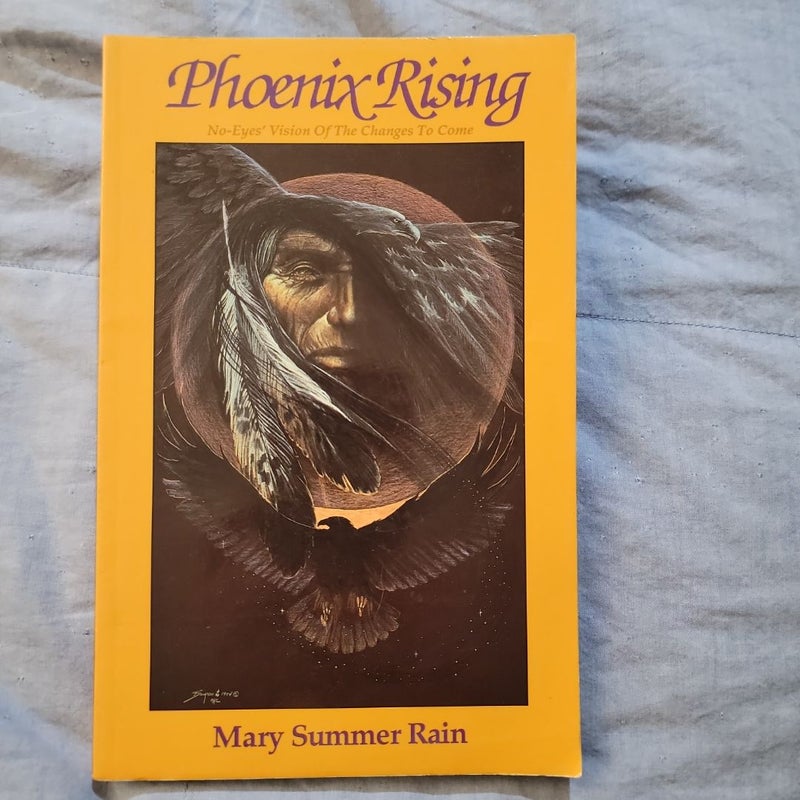 Phoenix Rising