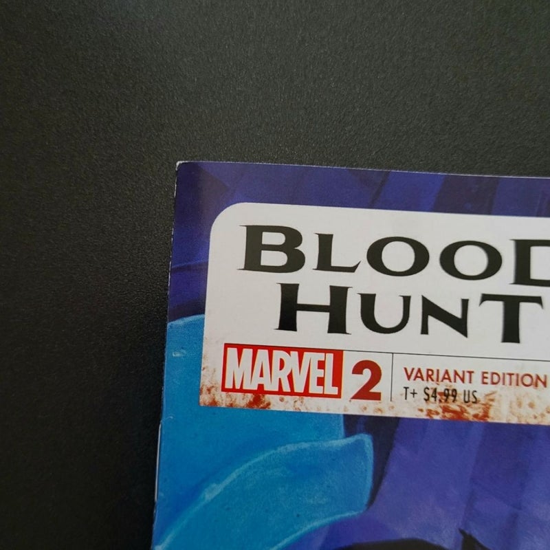 Blood Hunt #2