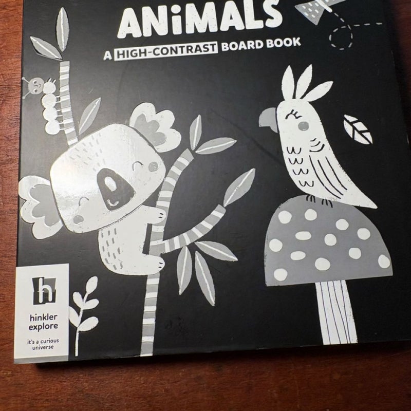 Animals