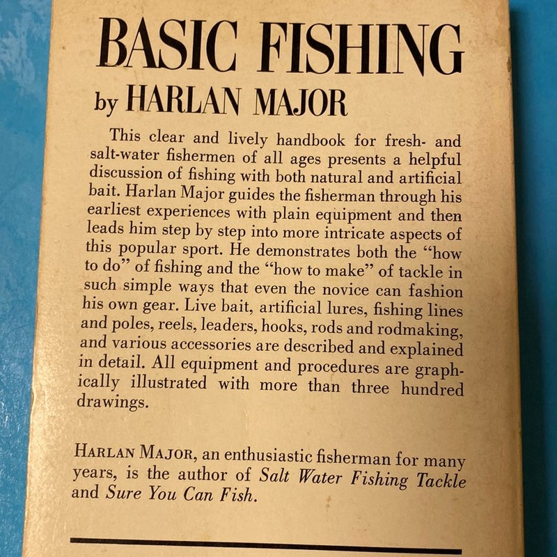 Basic Fishing
