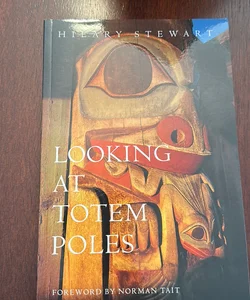 Looking at Totem Poles