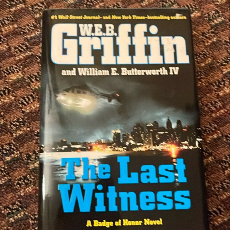 The Last Witness