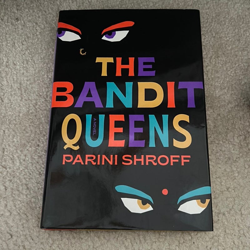 The Bandit Queens