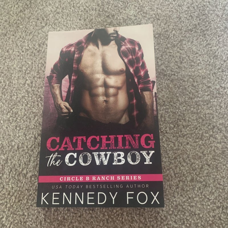 Catching the Cowboy