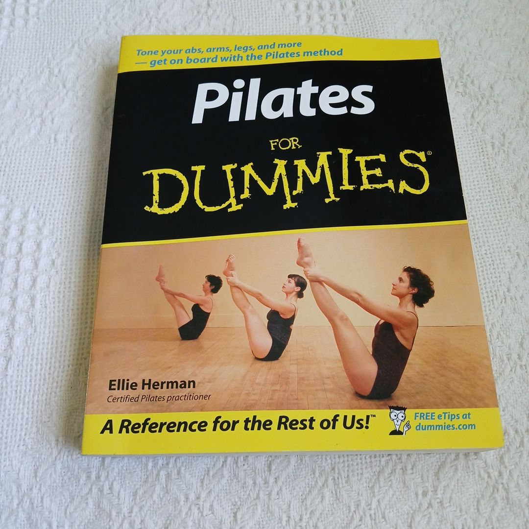 Pilates for Dummies