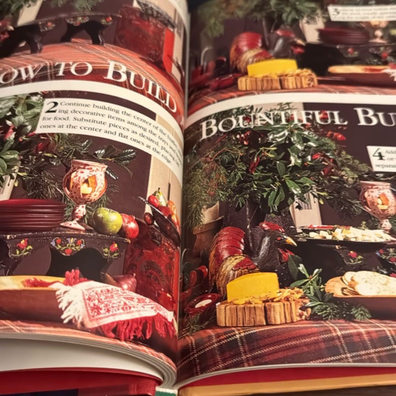 American Country Christmas 1995