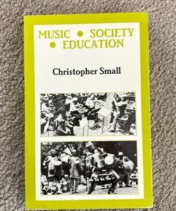 Music Society Education