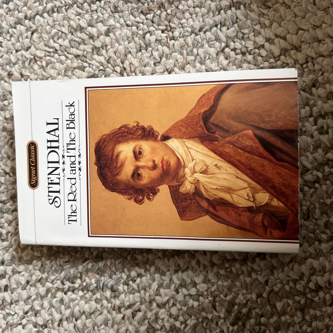 The Red and the Black