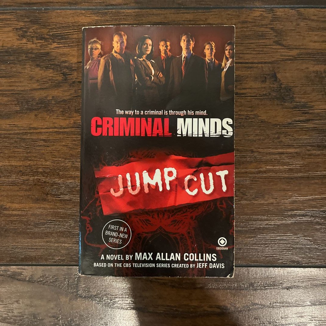 Jump Cut