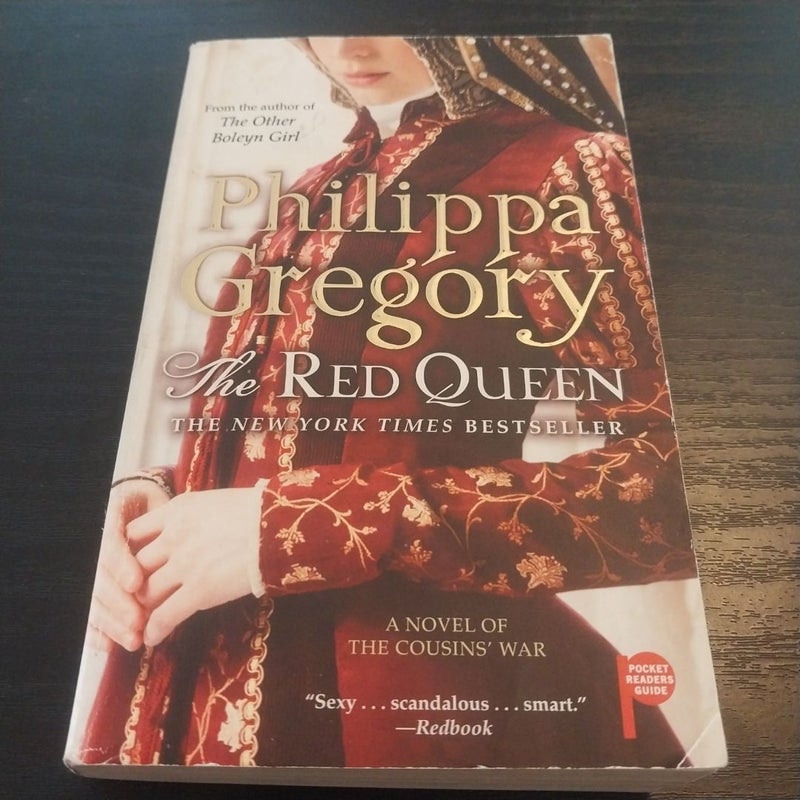 The Red Queen