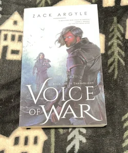 Voice of War