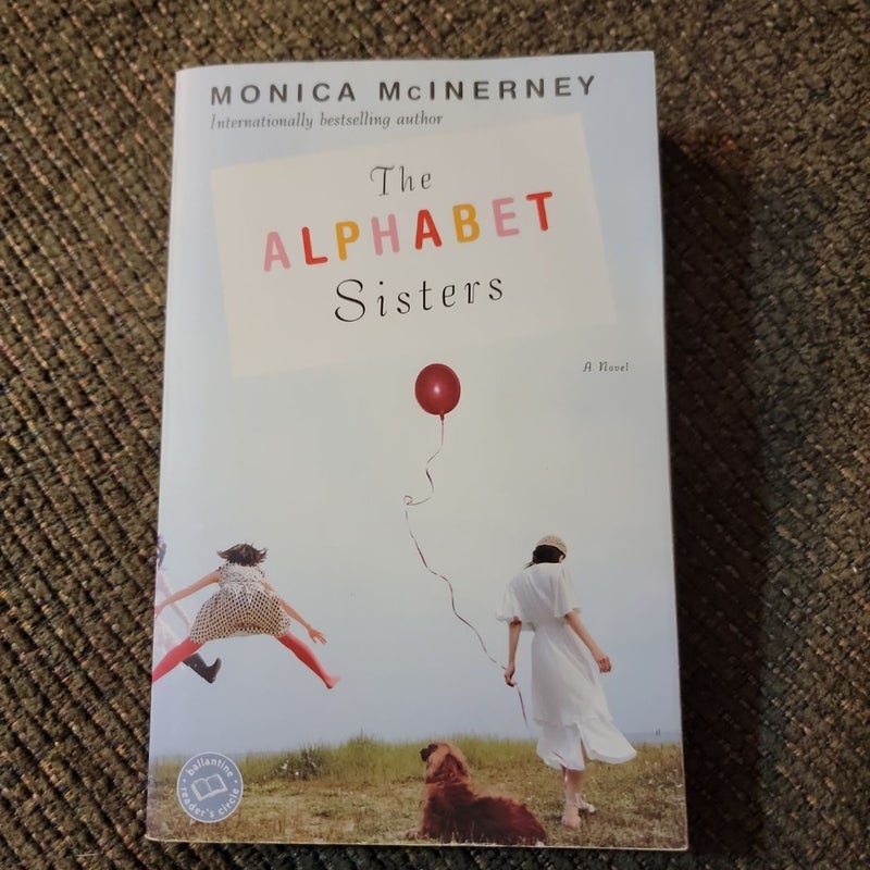 The Alphabet Sisters