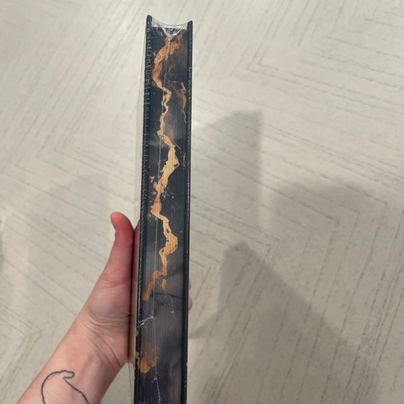 Mystic Box Trust Me