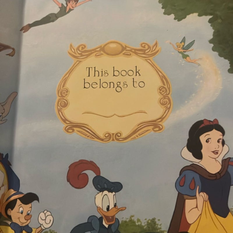 Peter Pan 