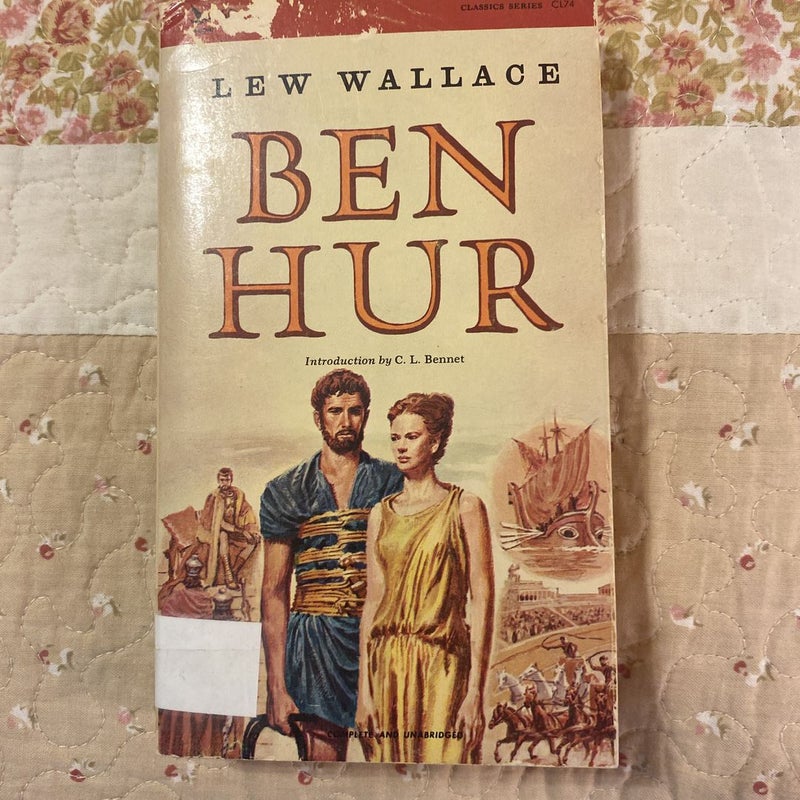 Ben Hur