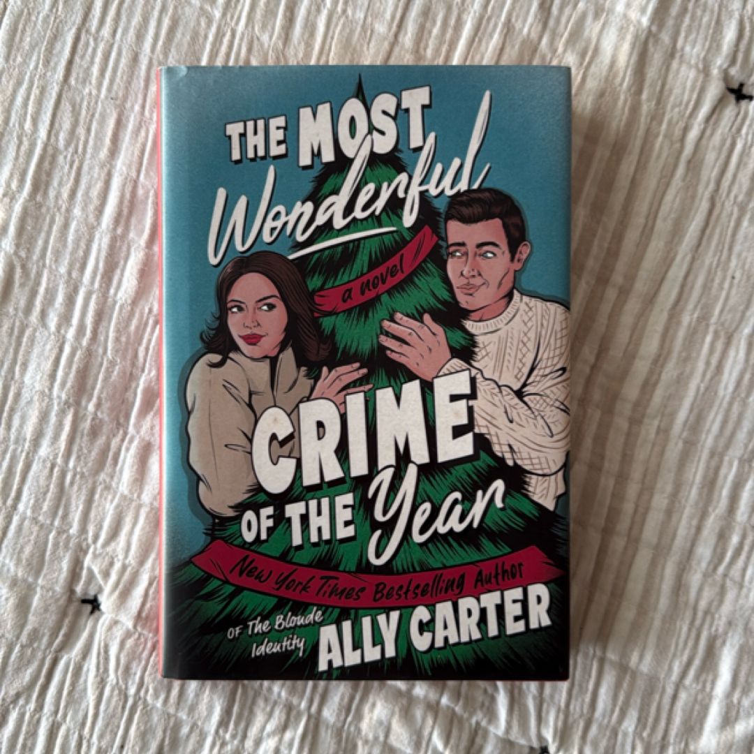 The Most Wonderful Crime of the Year