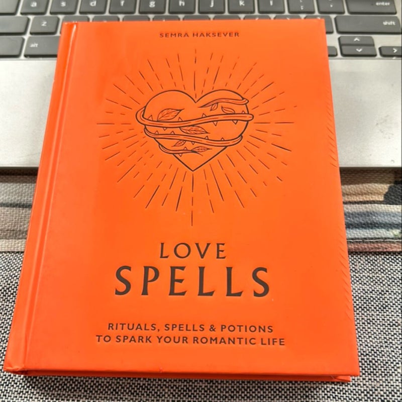 Love Spells