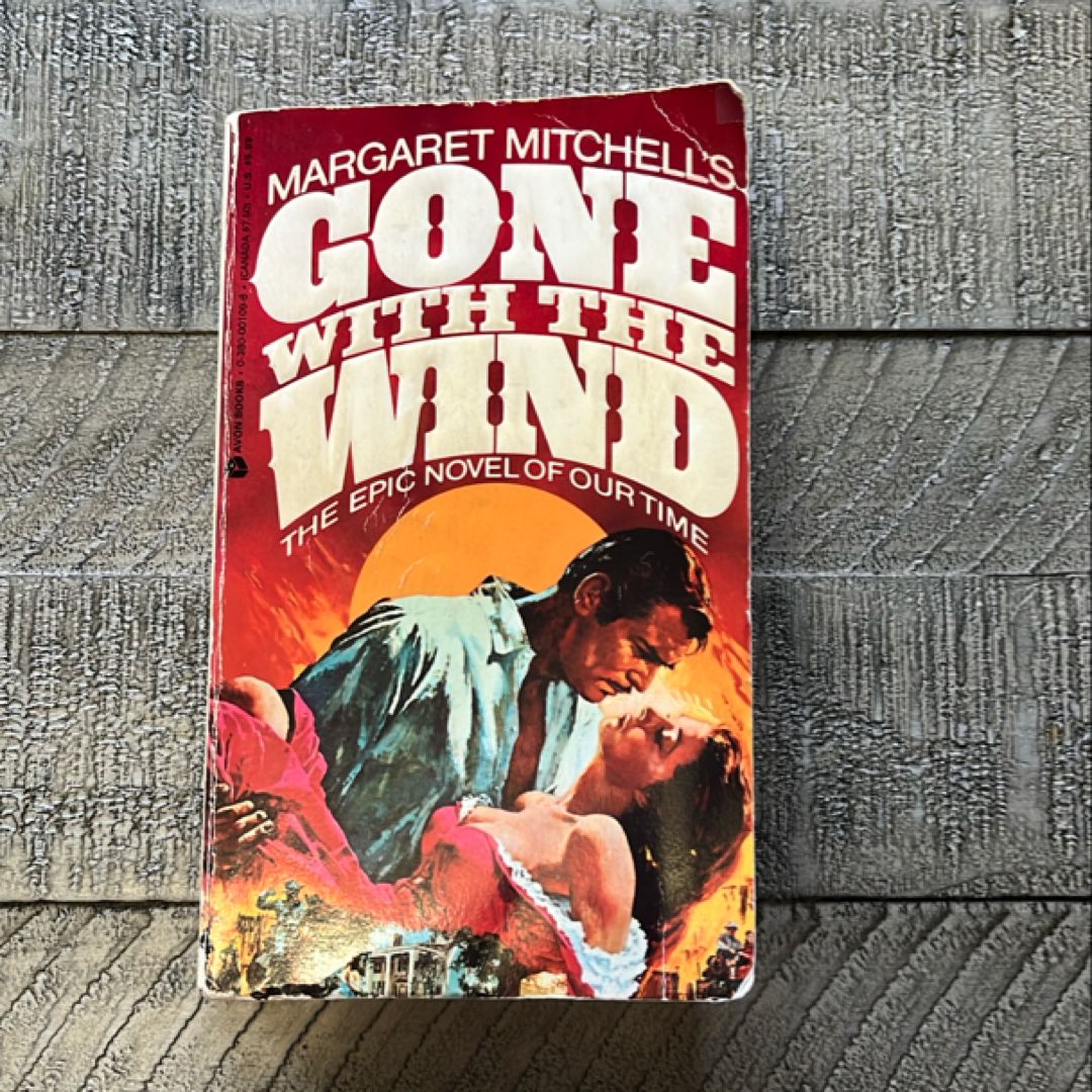 Gone with the Wind