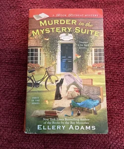 Murder in the Mystery Suite