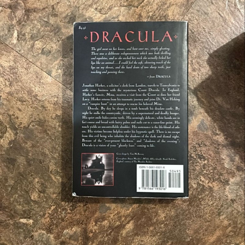 Dracula