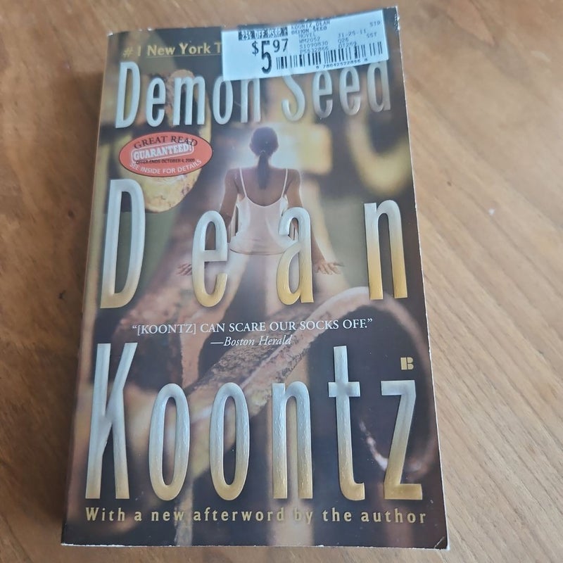 Demon Seed
