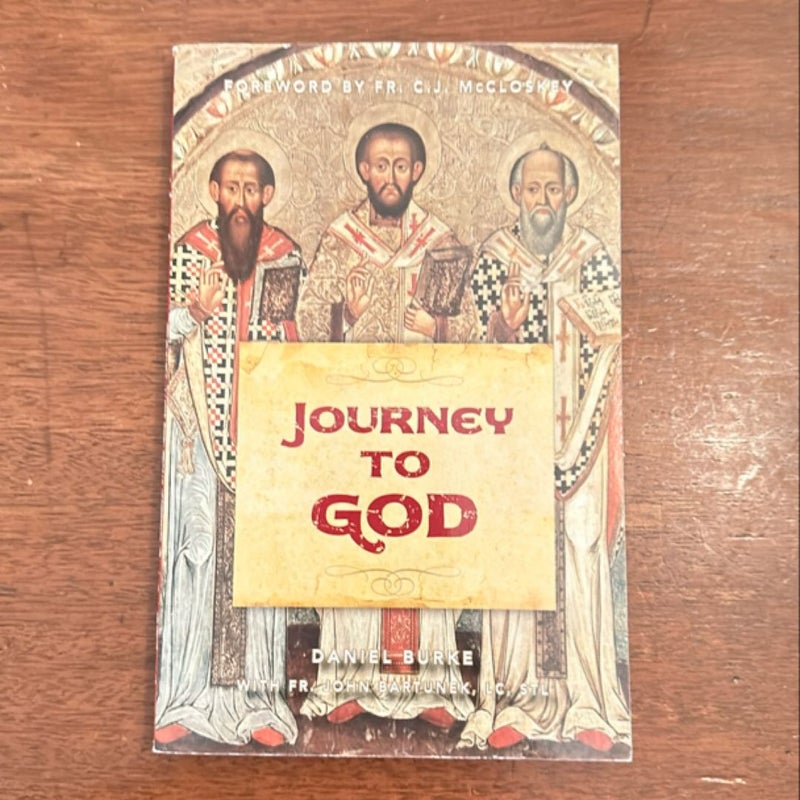 Journey to God