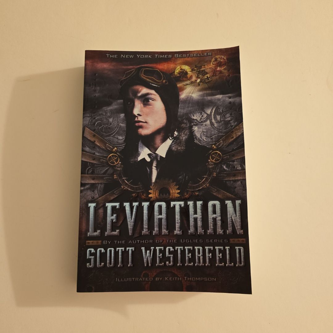 Leviathan